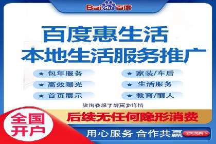 百度竞价广告投放案例剖析
